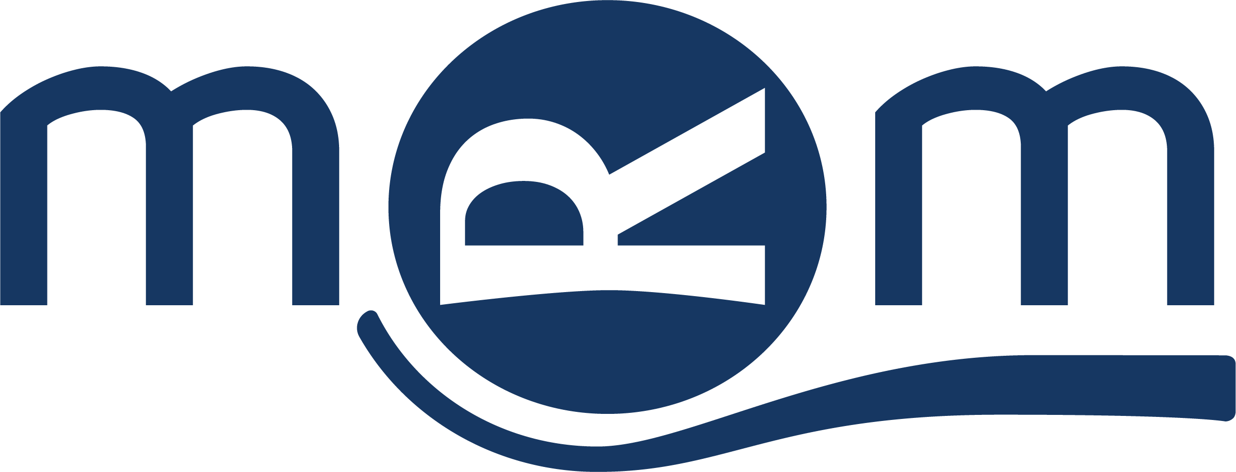 MRM logo